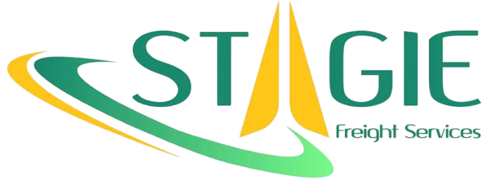 Stagie Freight Logo
